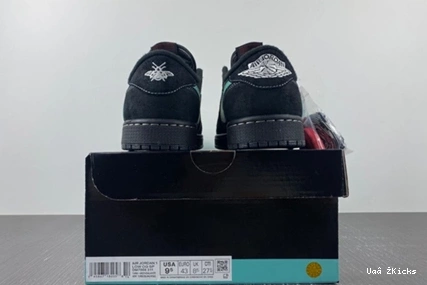 DM7866- 117 Jordan Air Low Travis 1 5755 Scott Cozy x 0814